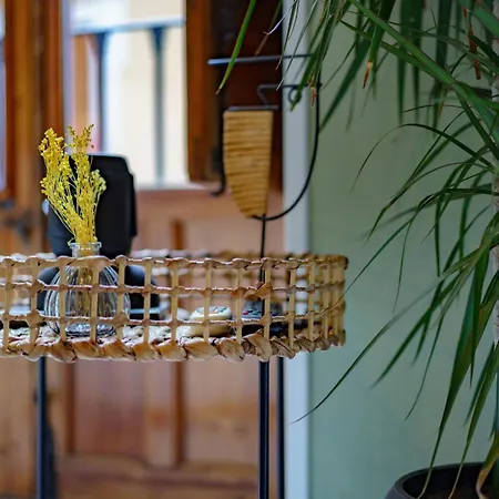 Appartement Aile - Hostatel *