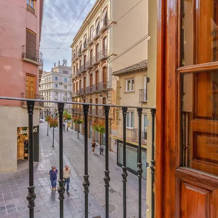 Aile - Hostatel Appartement