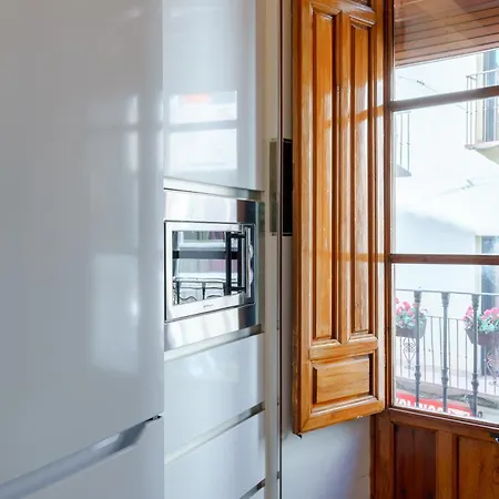 Aile - Hostatel Appartement