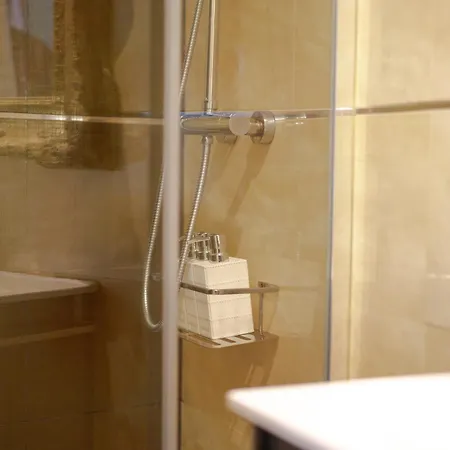 Apartment Aile - Hostatel *