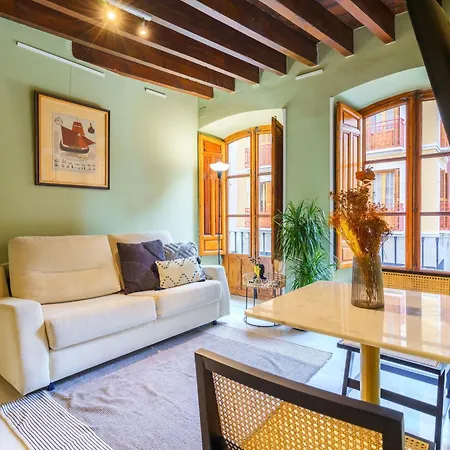 Apartment Aile - Hostatel *