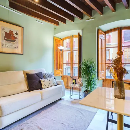 Aile - Hostatel Apartment *