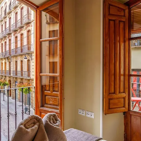 Apartment Aile - Hostatel *
