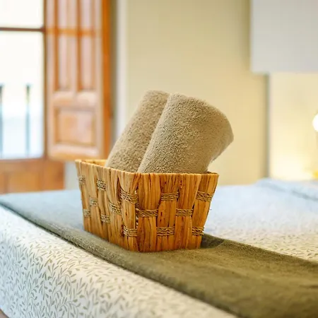 Apartment Aile - Hostatel *