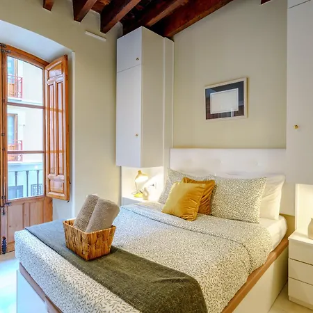 Apartment Aile - Hostatel *