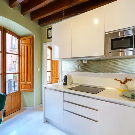 Appartamento Aile - Hostatel Granada