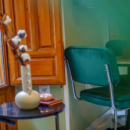 Aile - Hostatel Apartment Granada