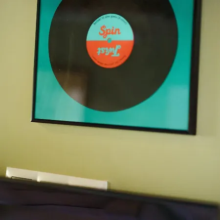 Apartment Aile - Hostatel