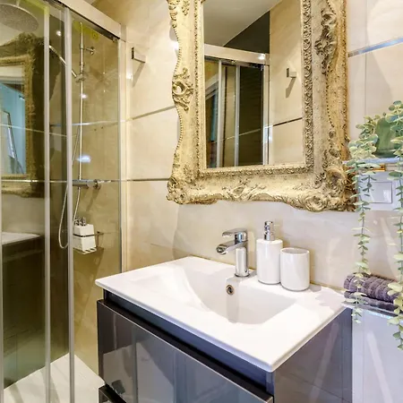 Apartment Aile - Hostatel Granada