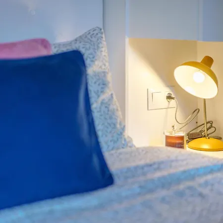 Apartmán Aile - Hostatel