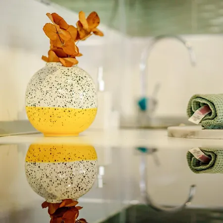 Aile - Hostatel Apartment Granada