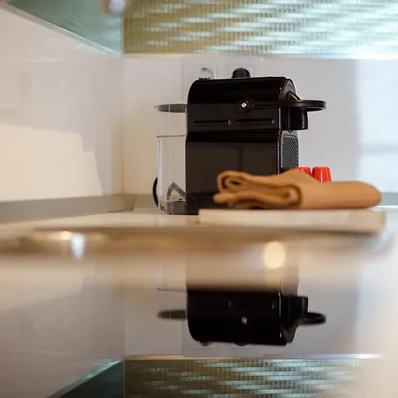 Aile - Hostatel Apartment Granada