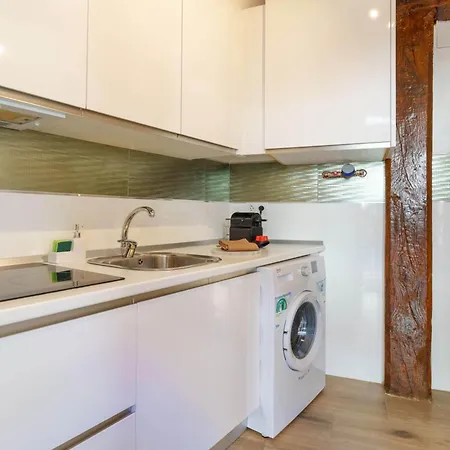 Aile - Hostatel * Granada