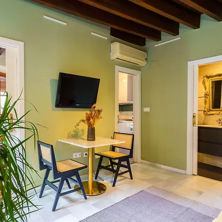 Apartment Aile - Hostatel