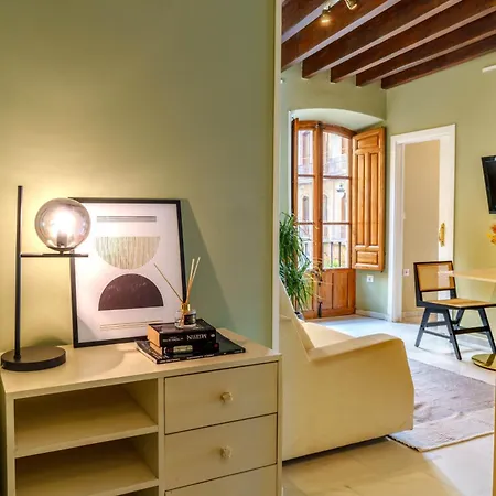 Apartment Aile - Hostatel *