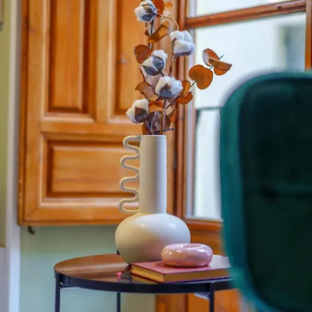 Aile - Hostatel Apartment Granada