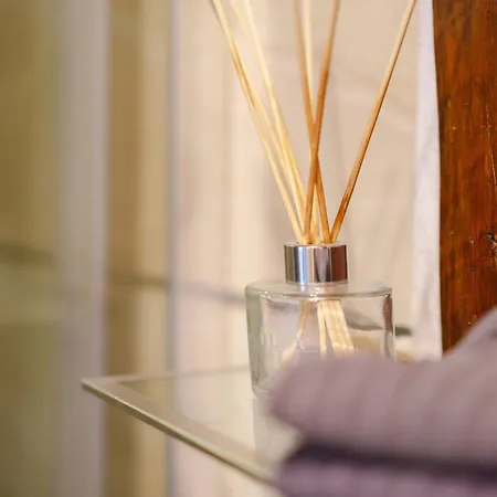 Aile - Hostatel Apartment Granada