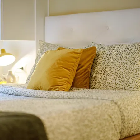 Apartmán Aile - Hostatel *