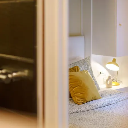 Apartmán Aile - Hostatel