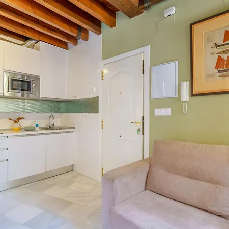 Apartment Aile - Hostatel