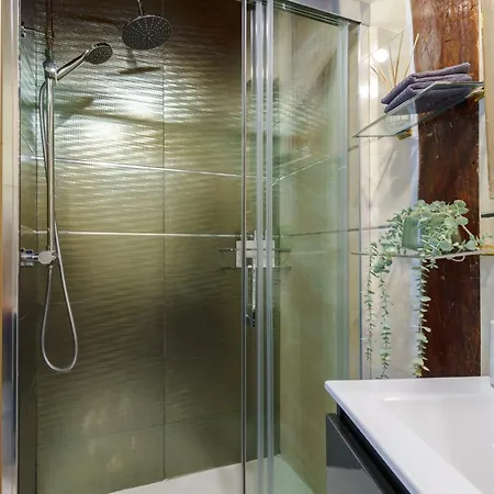 Apartment Aile - Hostatel Granada