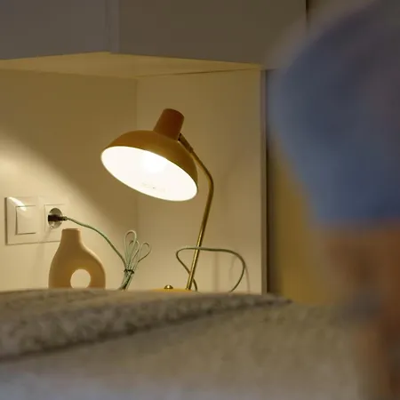 Apartmán Aile - Hostatel