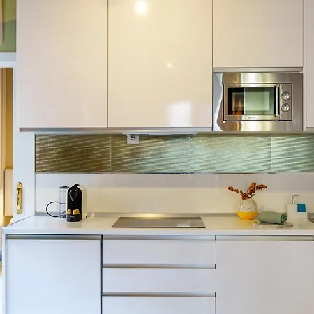 Apartmán Aile - Hostatel Granada