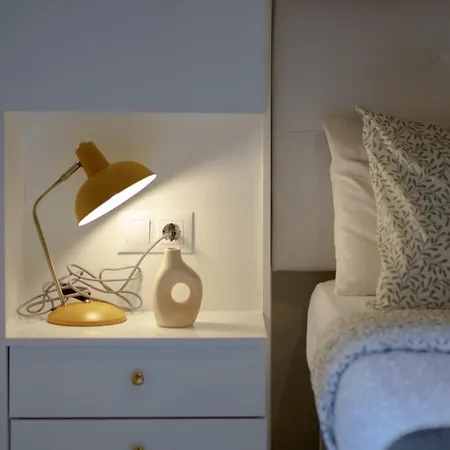 Aile - Hostatel Apartmán Granada