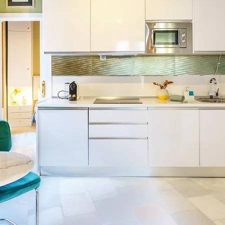 Apartment Aile - Hostatel