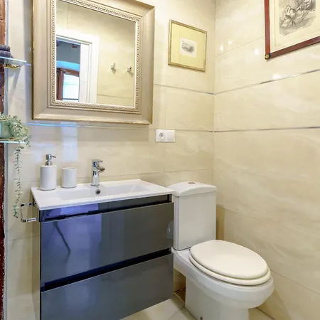 Apartment Aile - Hostatel *