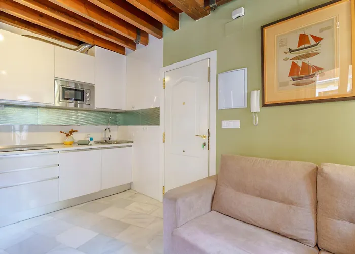 Appartement Aile - Hostatel